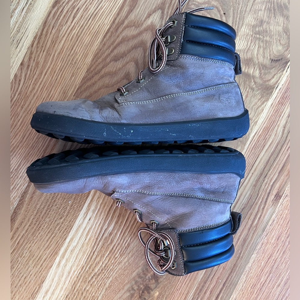 beLenka Nevada Boots - Picture 6 of 11